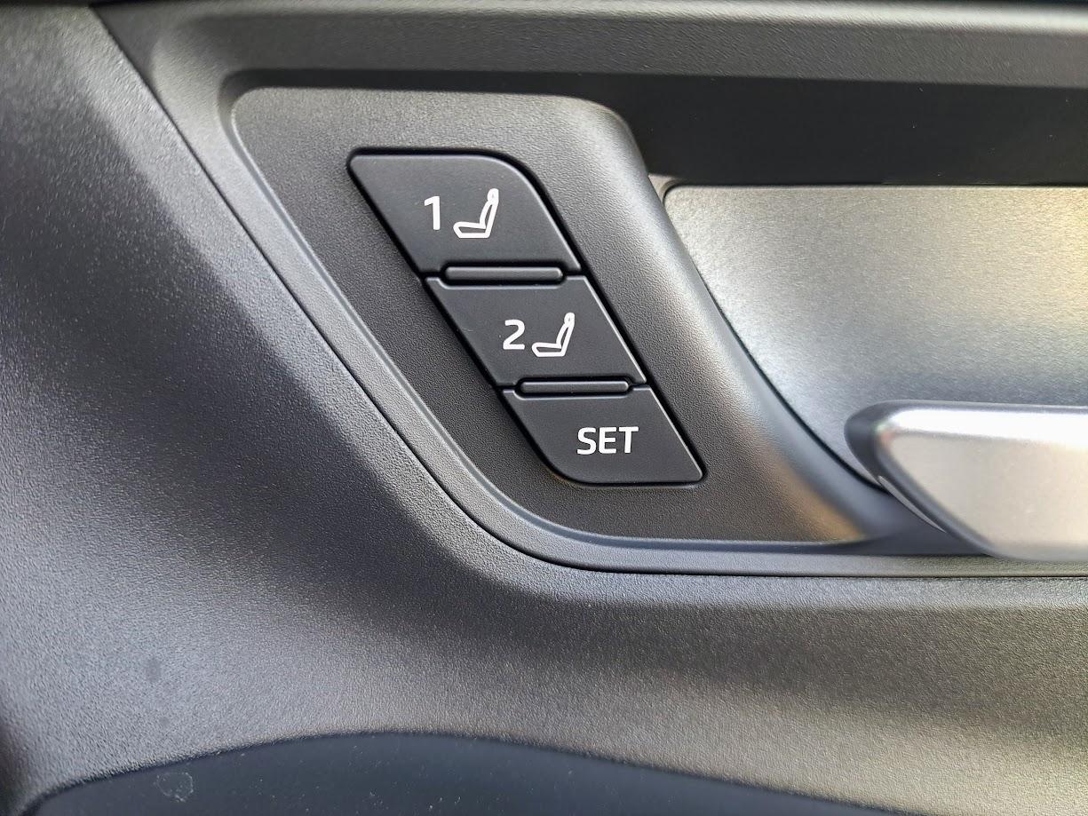 2026 Subaru Uncharted AWD — photo 17