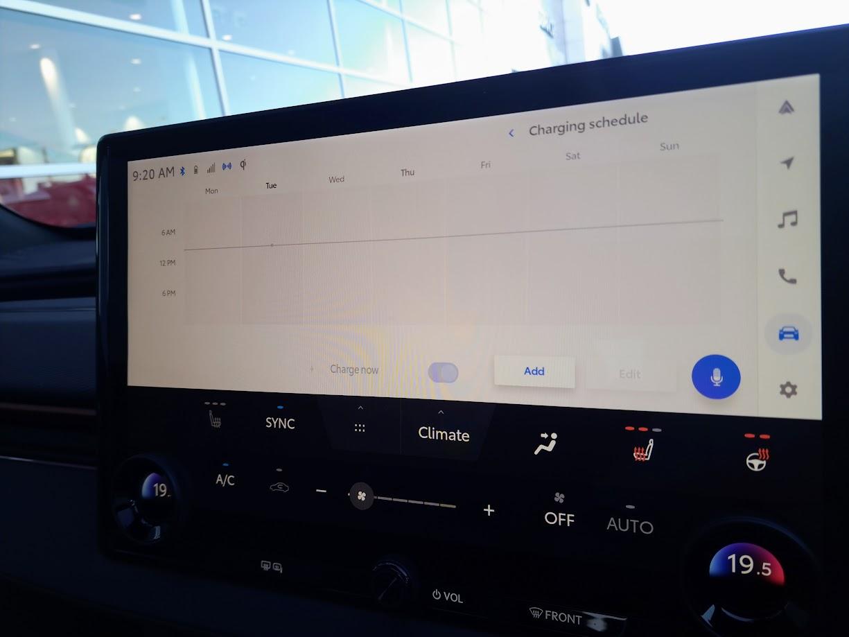 2026 Subaru Uncharted AWD — photo 24