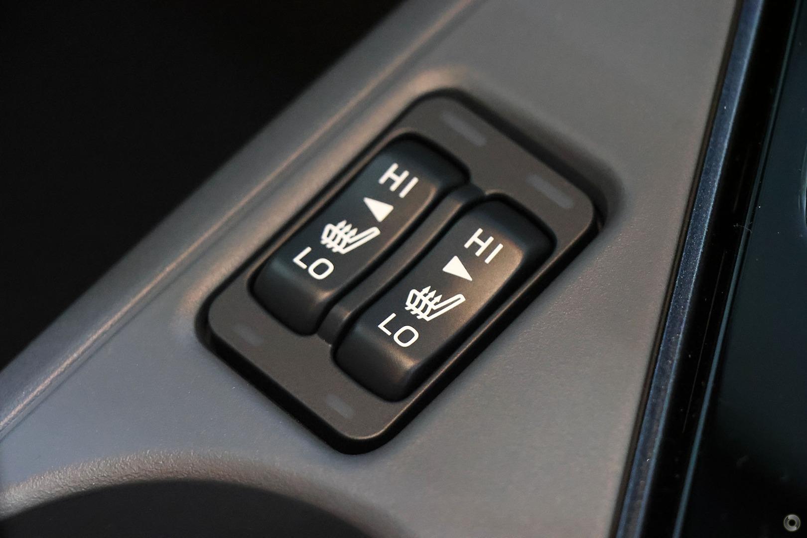 2026 Subaru Crosstrek Sport — photo 12