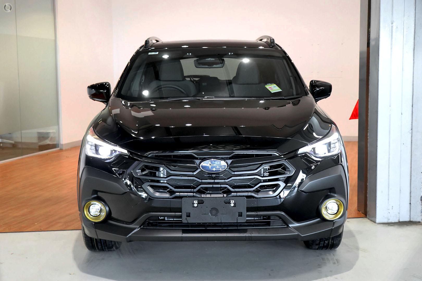 2026 Subaru Crosstrek Sport — photo 2
