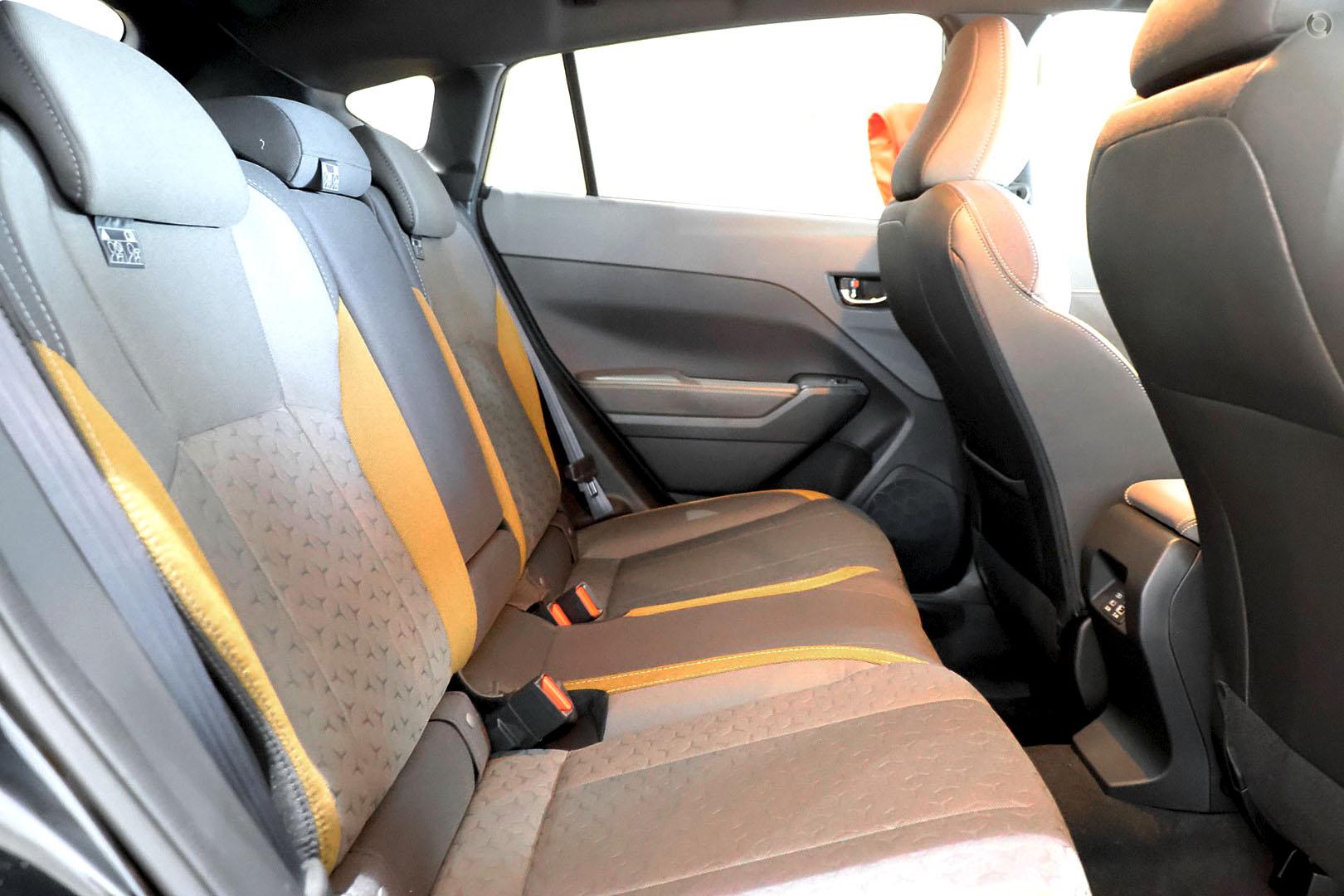 2026 Subaru Crosstrek Sport — photo 7