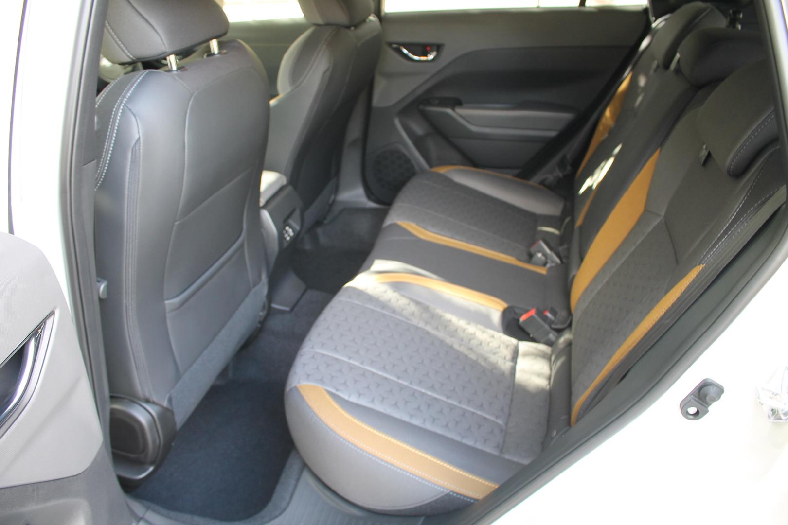 2026 Subaru Crosstrek Sport — photo 17