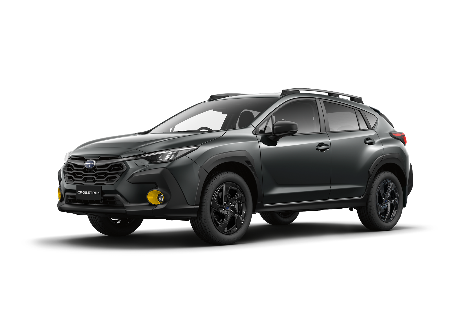 2026 Subaru Crosstrek Sport — photo 1