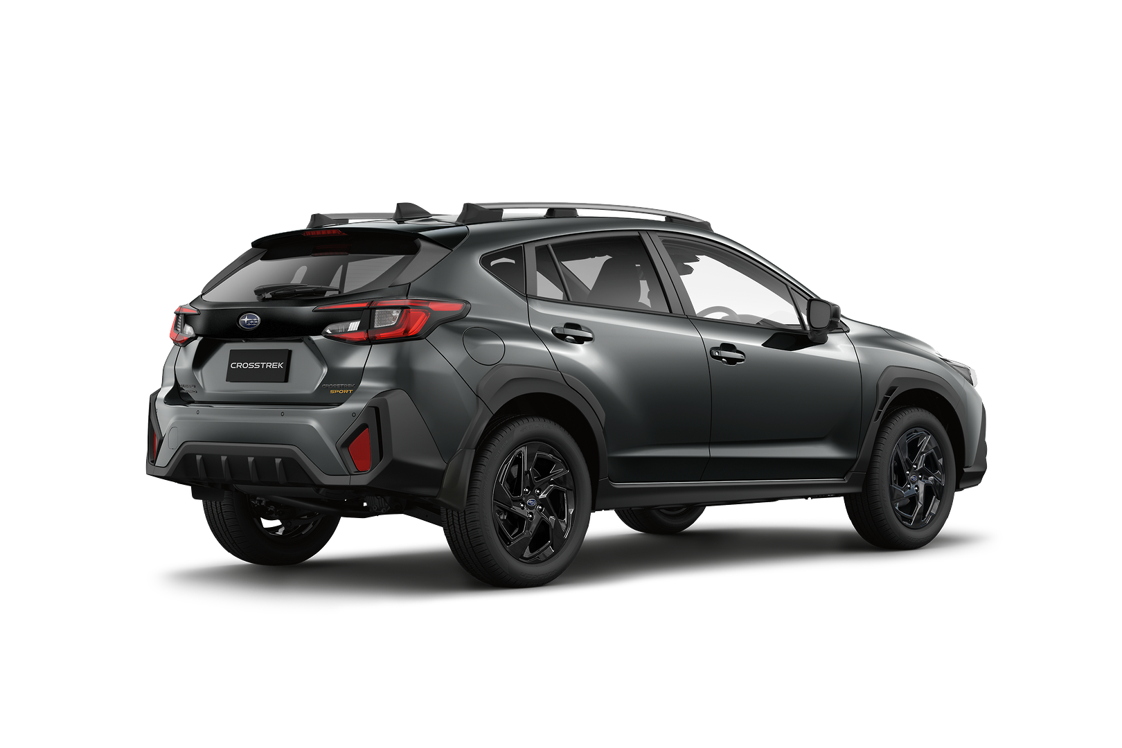 2026 Subaru Crosstrek Sport — photo 2