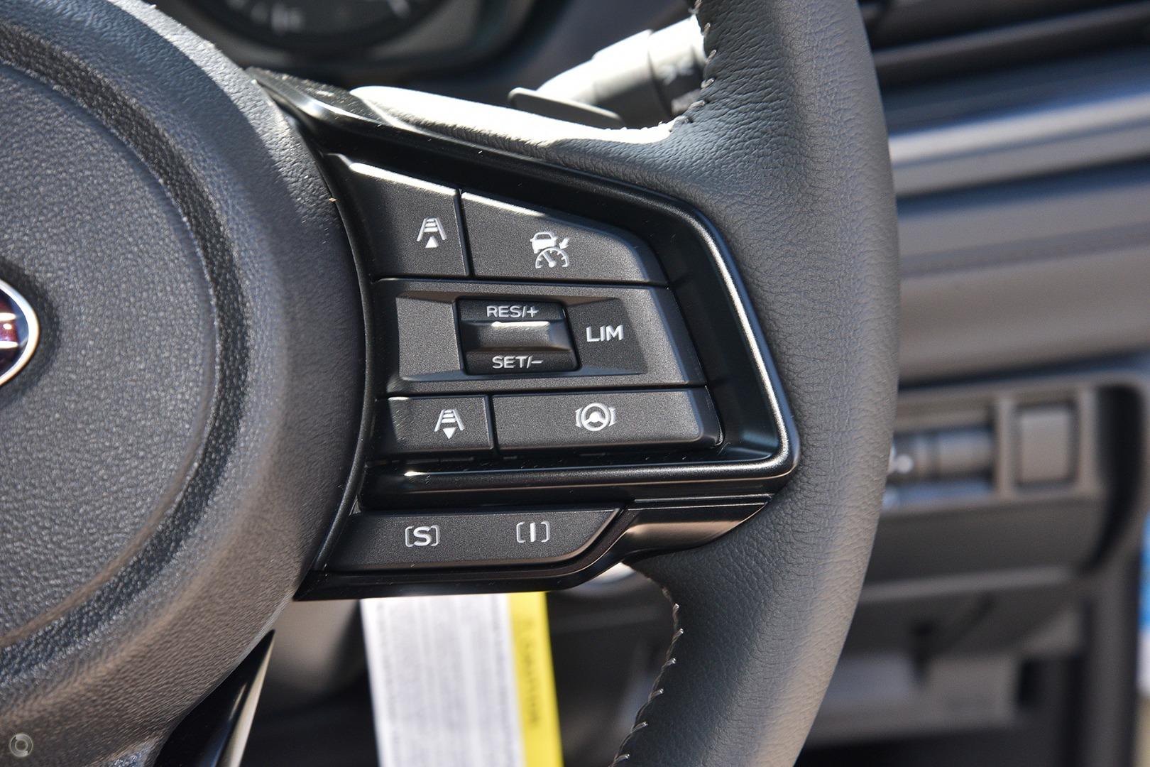 2026 Subaru Forester — photo 10