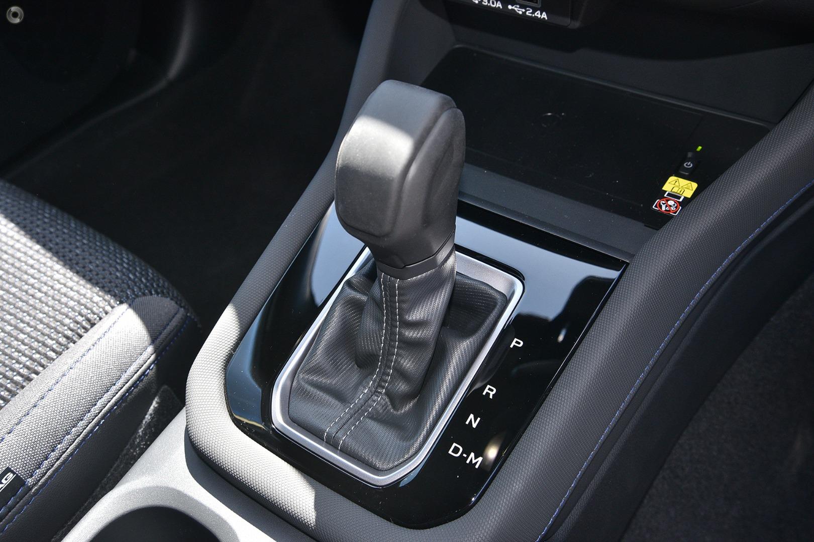2026 Subaru Forester — photo 12