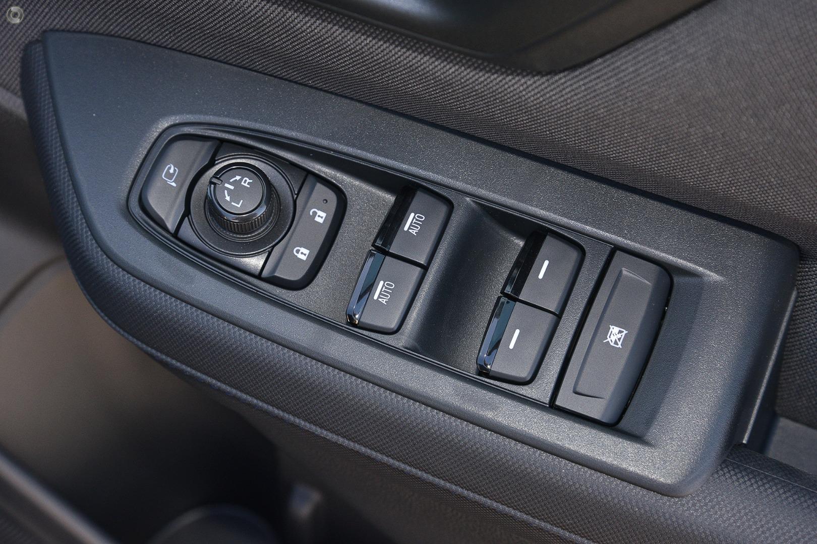 2026 Subaru Forester — photo 14