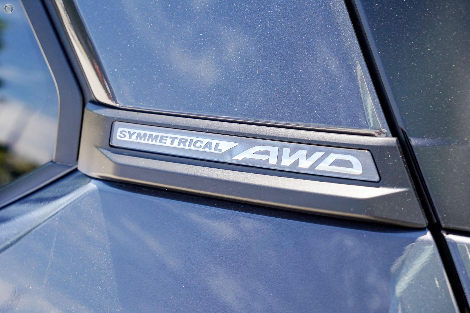 2026 Subaru Forester Premium — photo 12