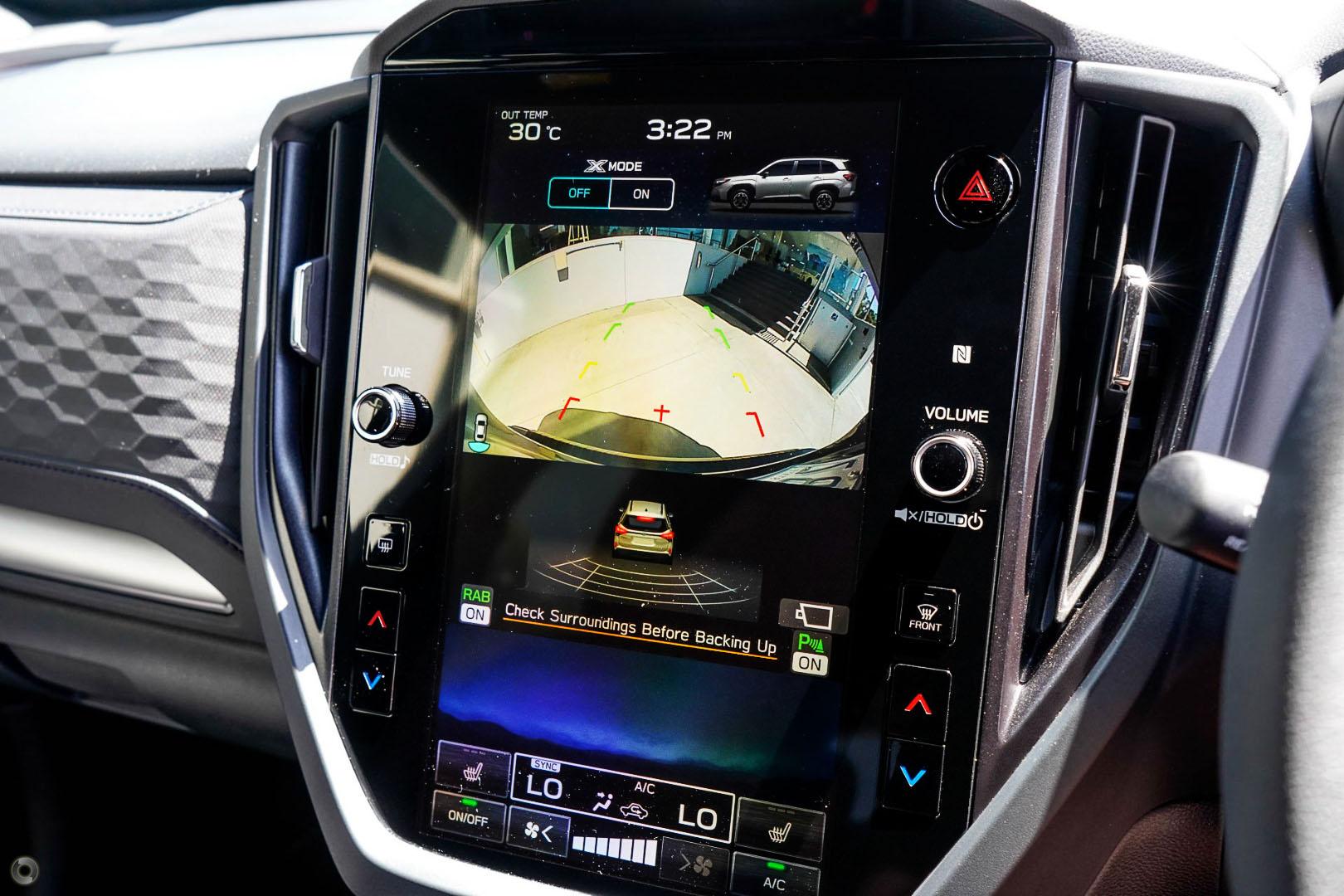 2026 Subaru Forester Premium — photo 13