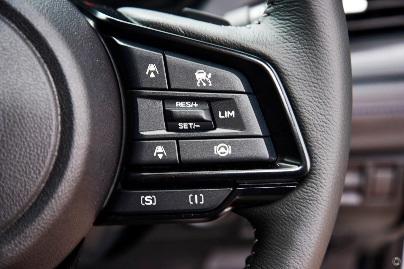 2026 Subaru Forester — photo 14