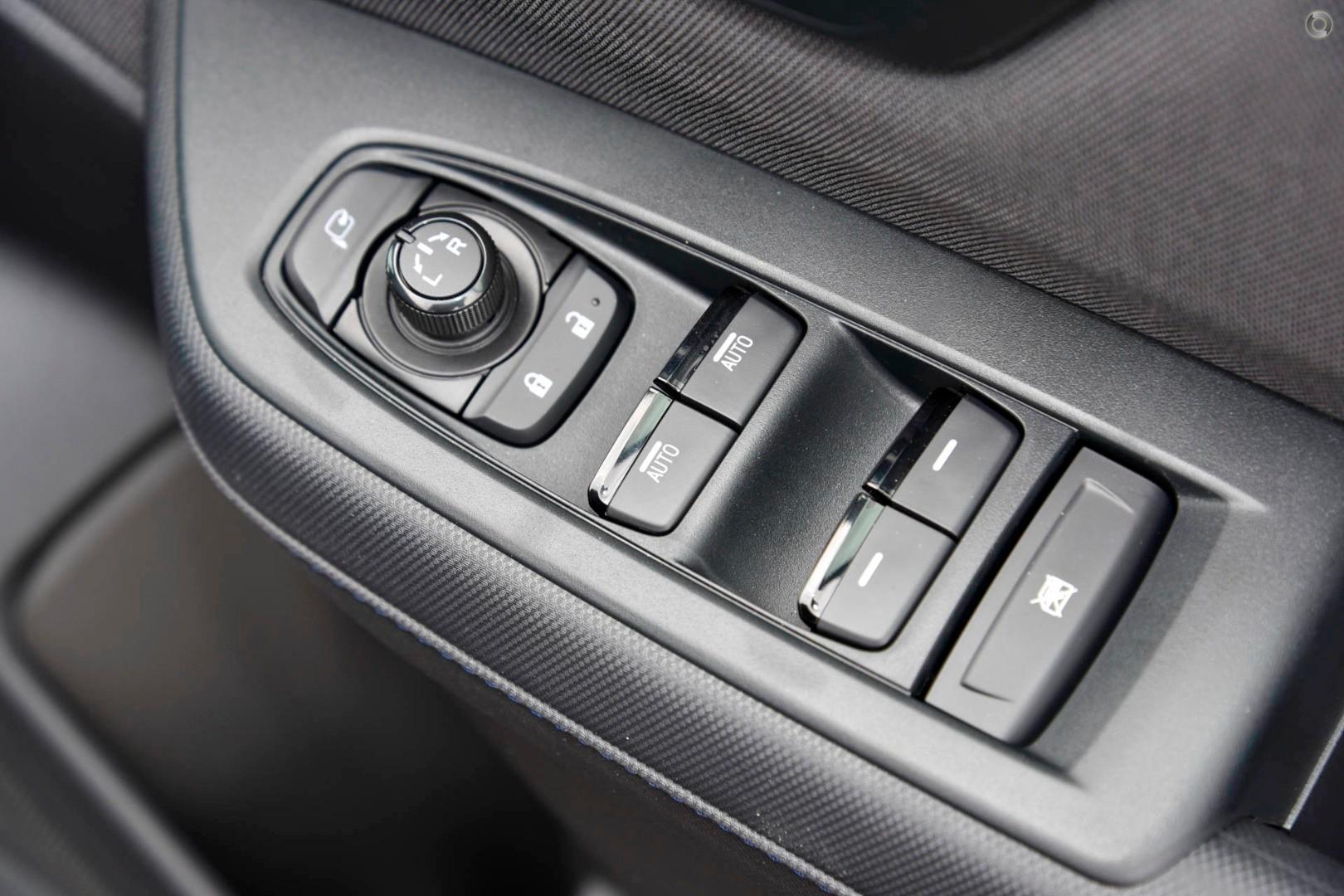 2026 Subaru Forester — photo 15