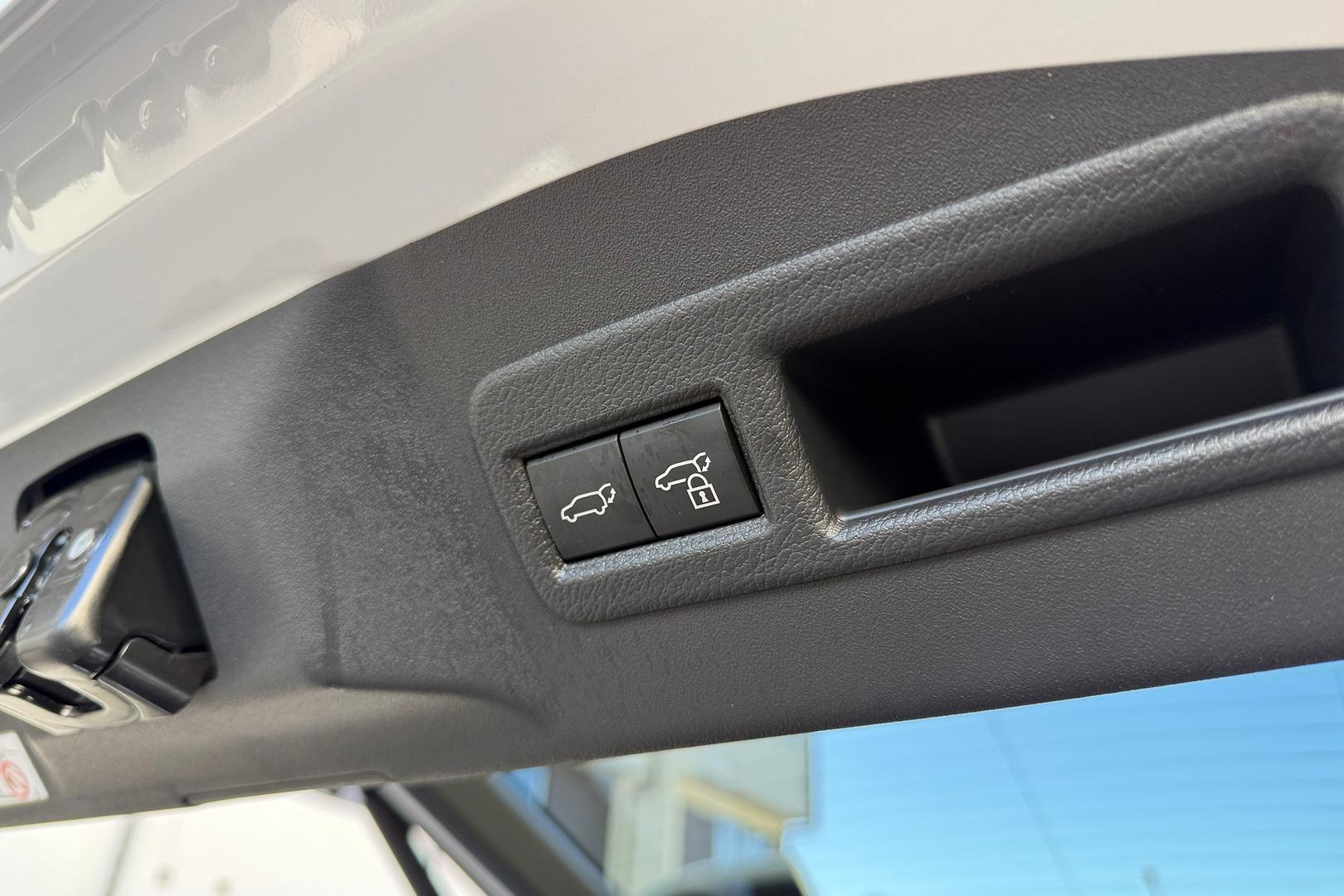 2026 Subaru Solterra AWD — photo 16