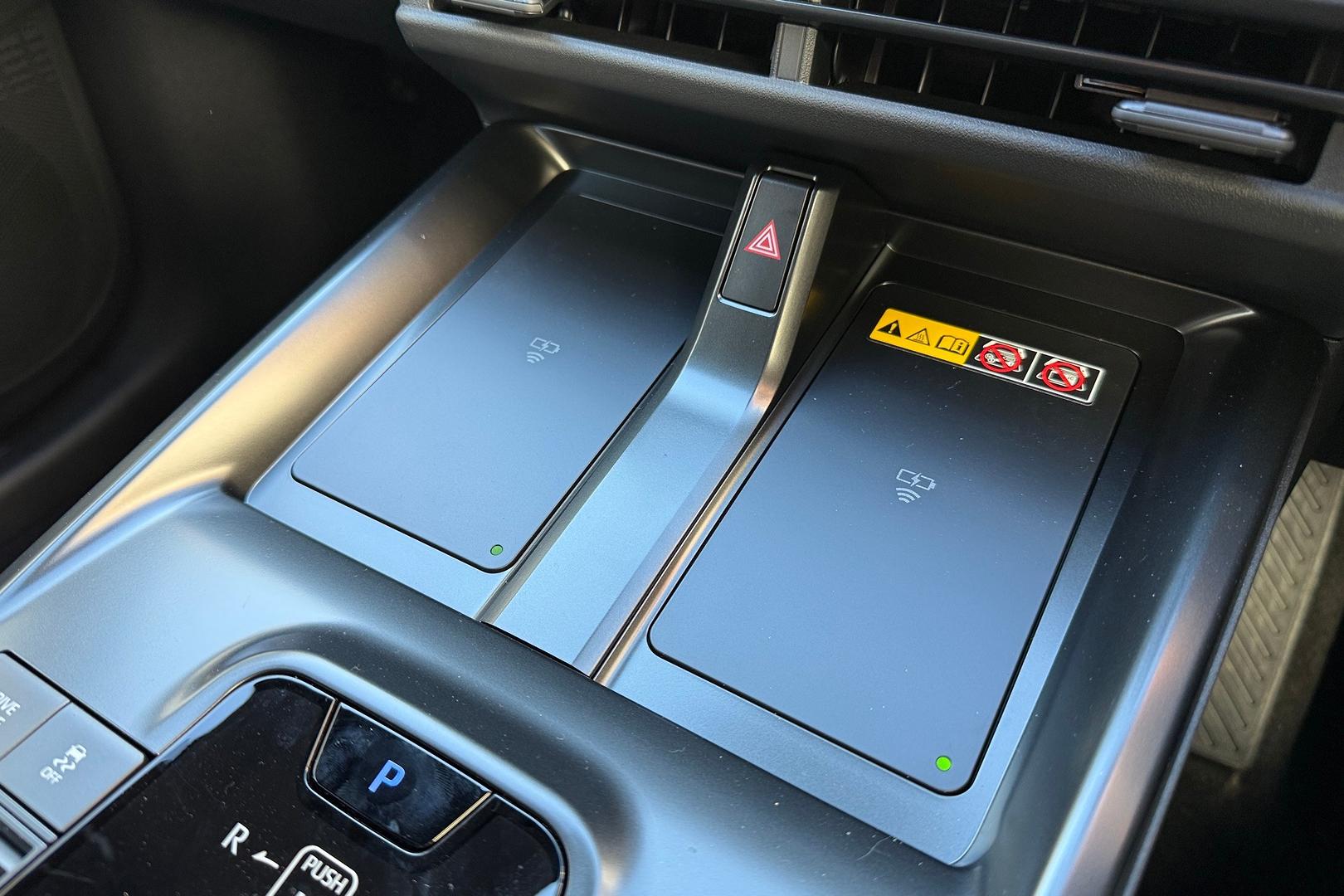 2026 Subaru Solterra AWD — photo 20
