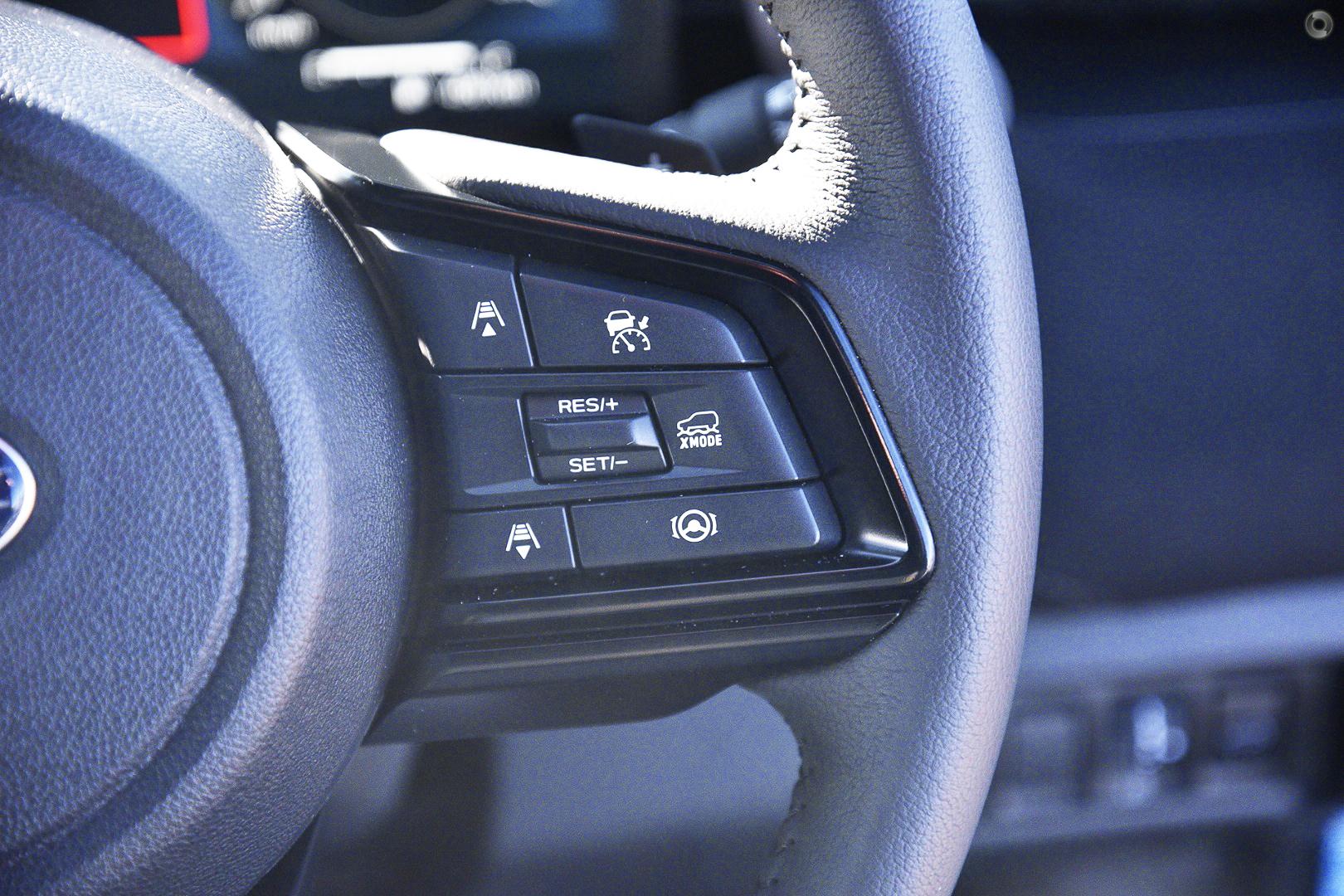 2026 Subaru Outback AWD — photo 14
