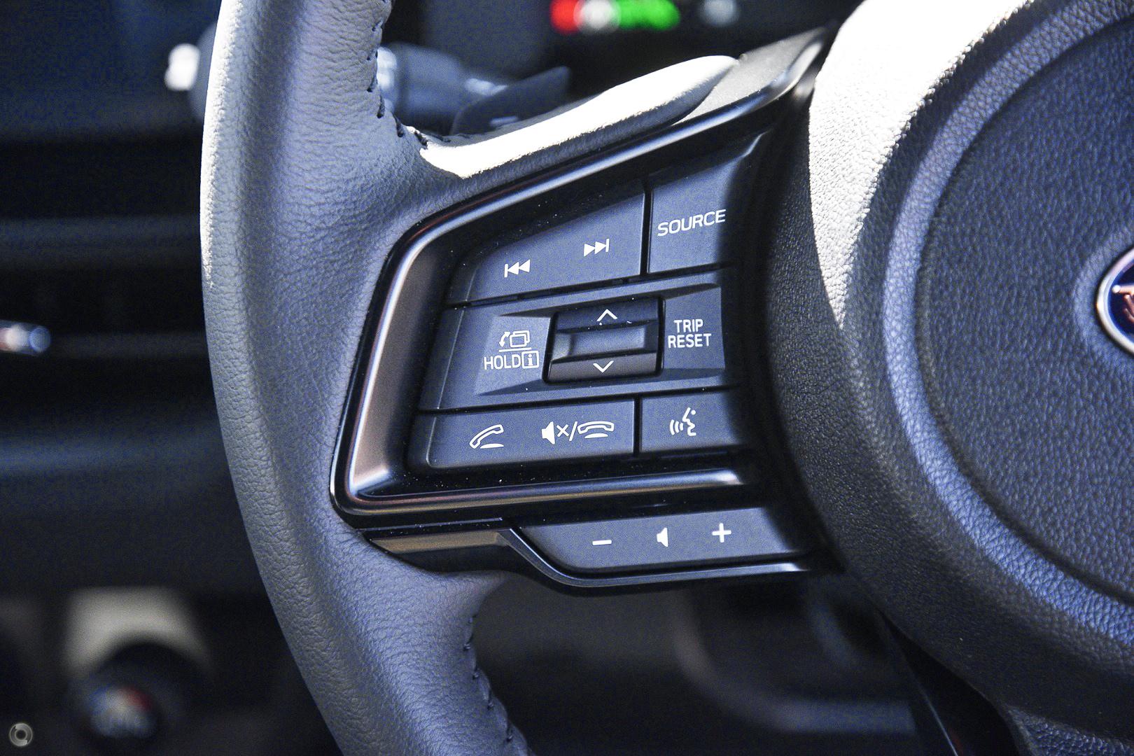 2026 Subaru Outback AWD — photo 15