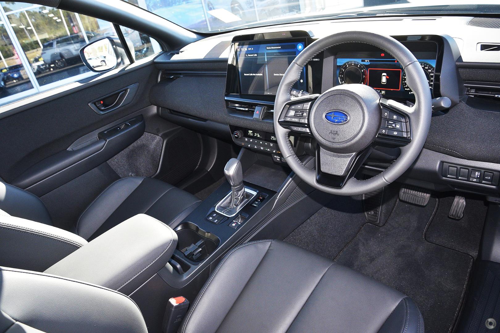 2026 Subaru Outback AWD — photo 5