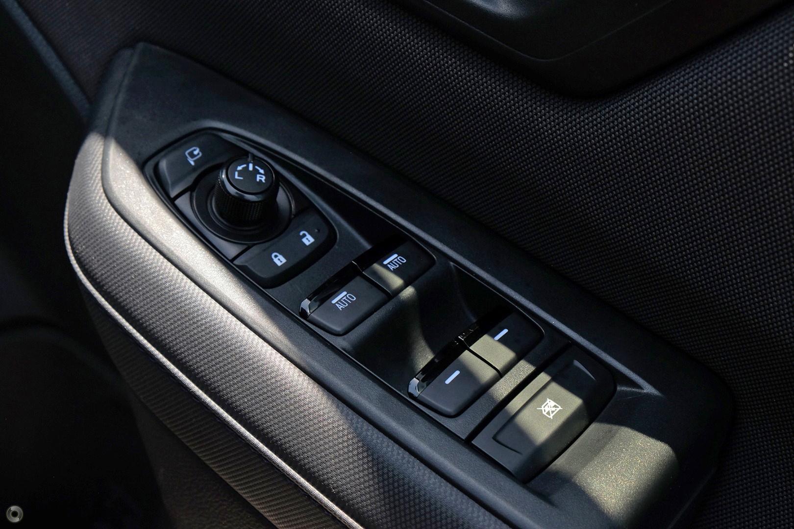 2026 Subaru Forester Premium — photo 14