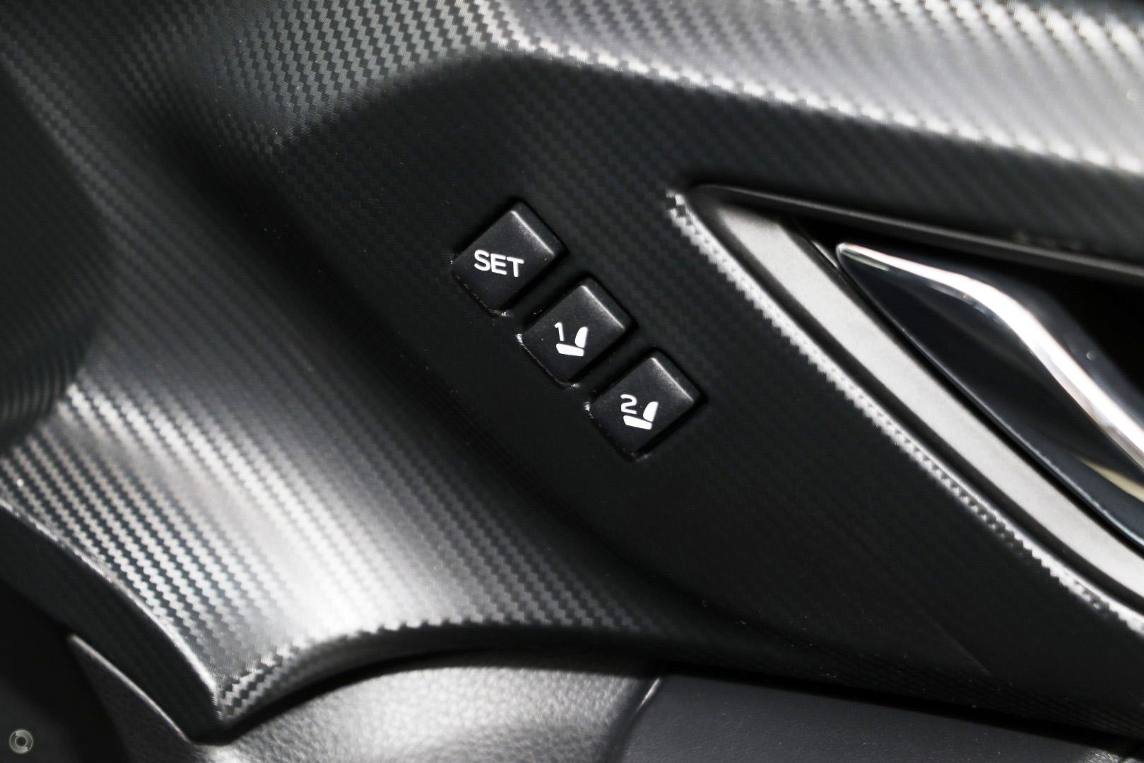 2026 Subaru Crosstrek 20R — photo 13