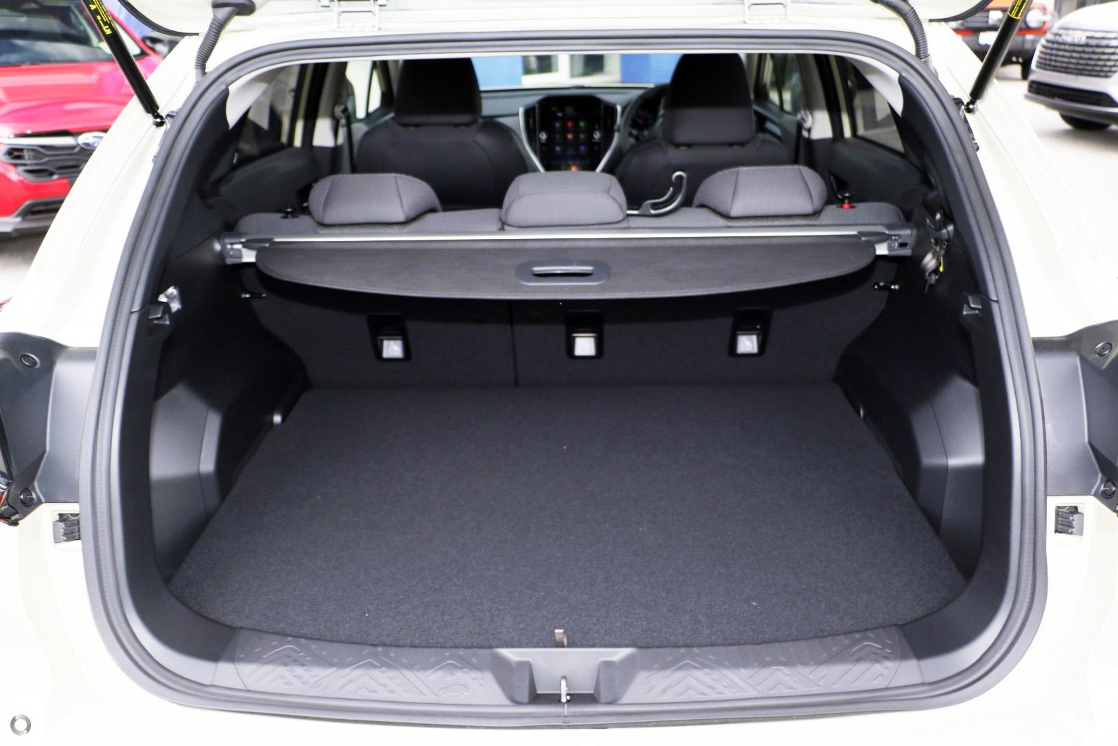 2026 Subaru Crosstrek 20R — photo 9