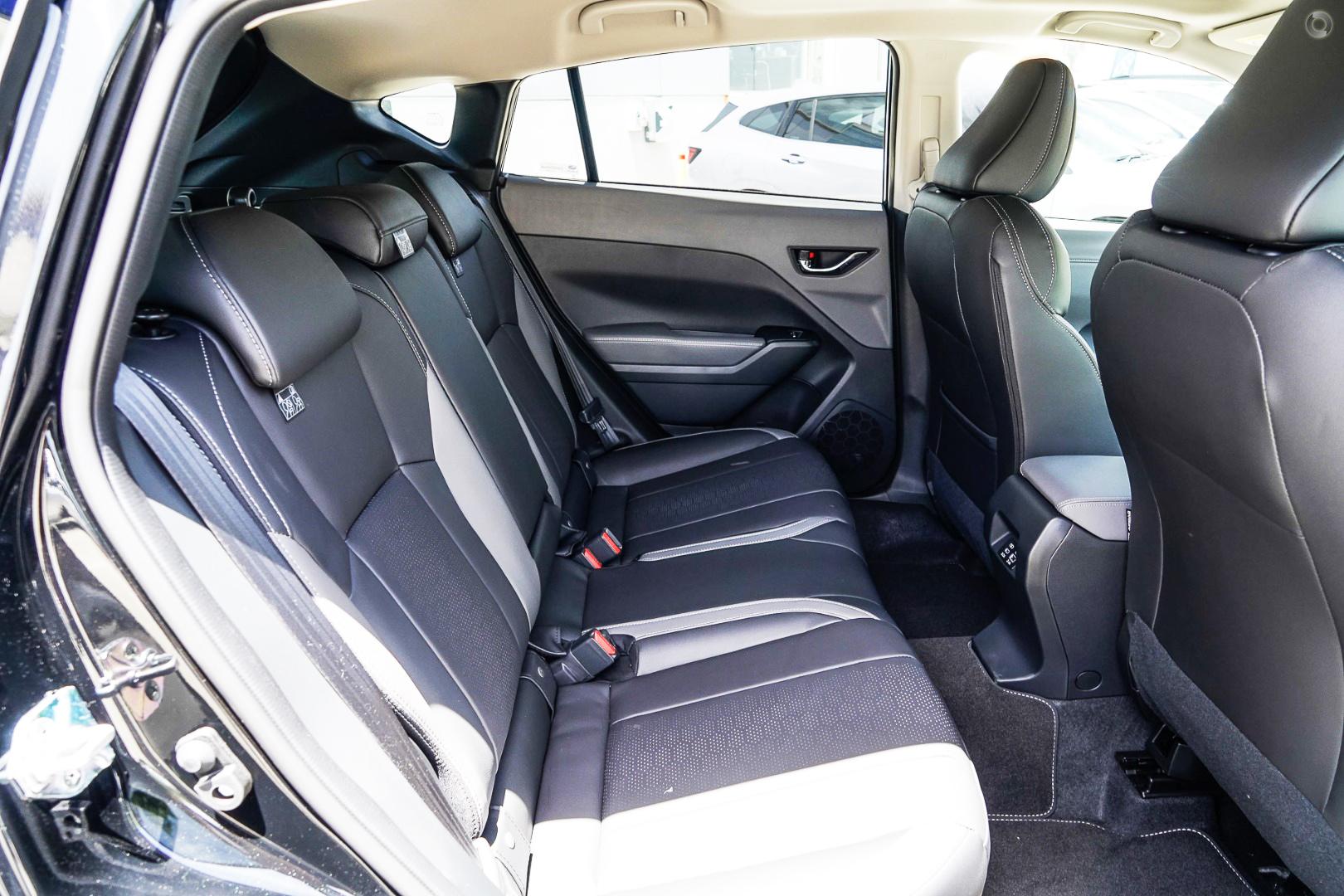 2026 Subaru Crosstrek 20S — photo 6