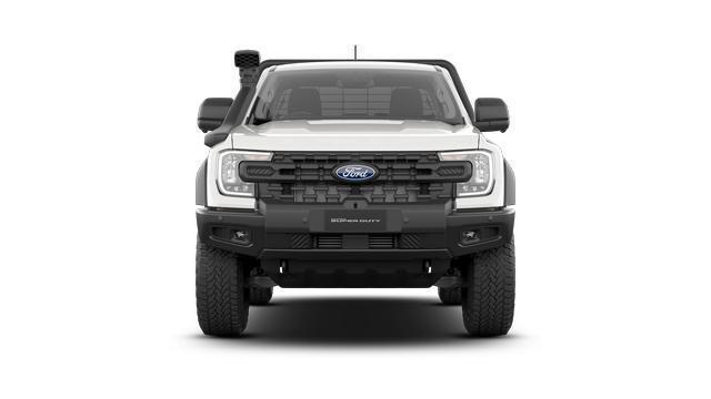 2025 Ford Ranger Super Duty — photo 2