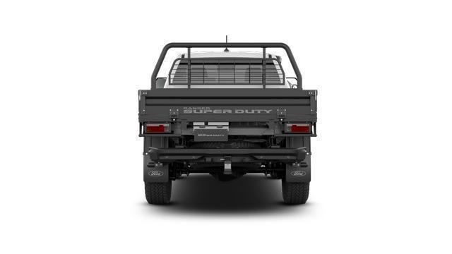 2025 Ford Ranger Super Duty — photo 6