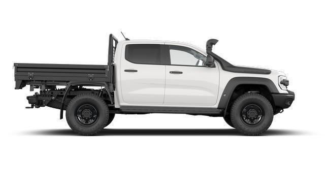 2025 Ford Ranger Super Duty — photo 8