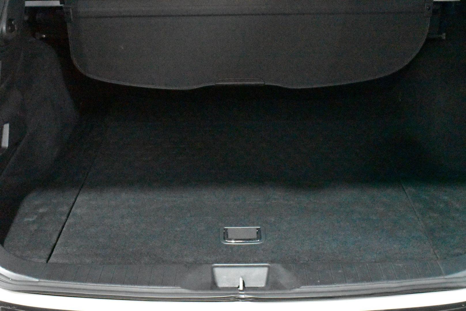 2017 Subaru Outback 25i Premium — photo 15