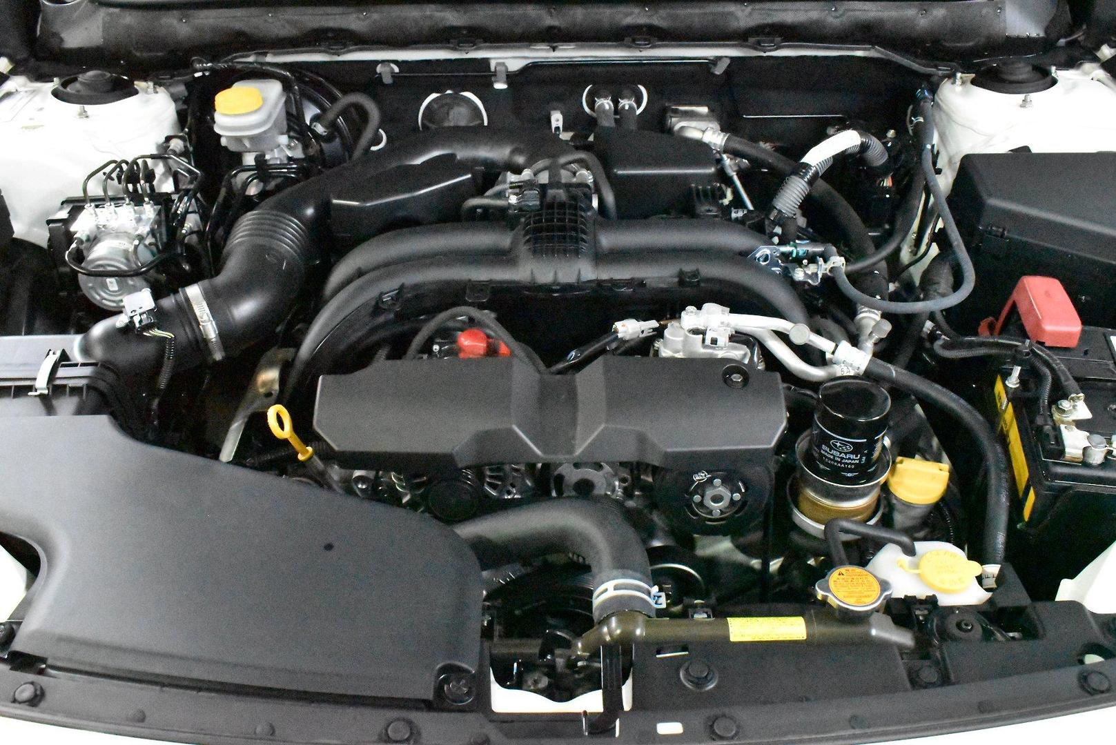 2017 Subaru Outback 25i Premium — photo 16