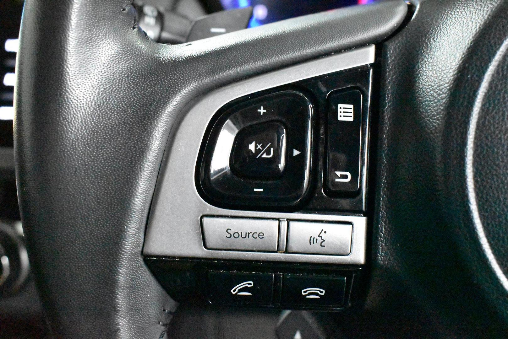 2017 Subaru Outback 25i Premium — photo 20