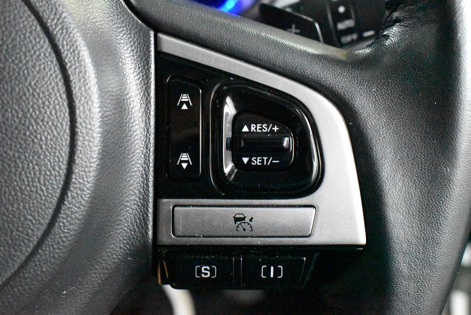 2017 Subaru Outback 25i Premium — photo 21