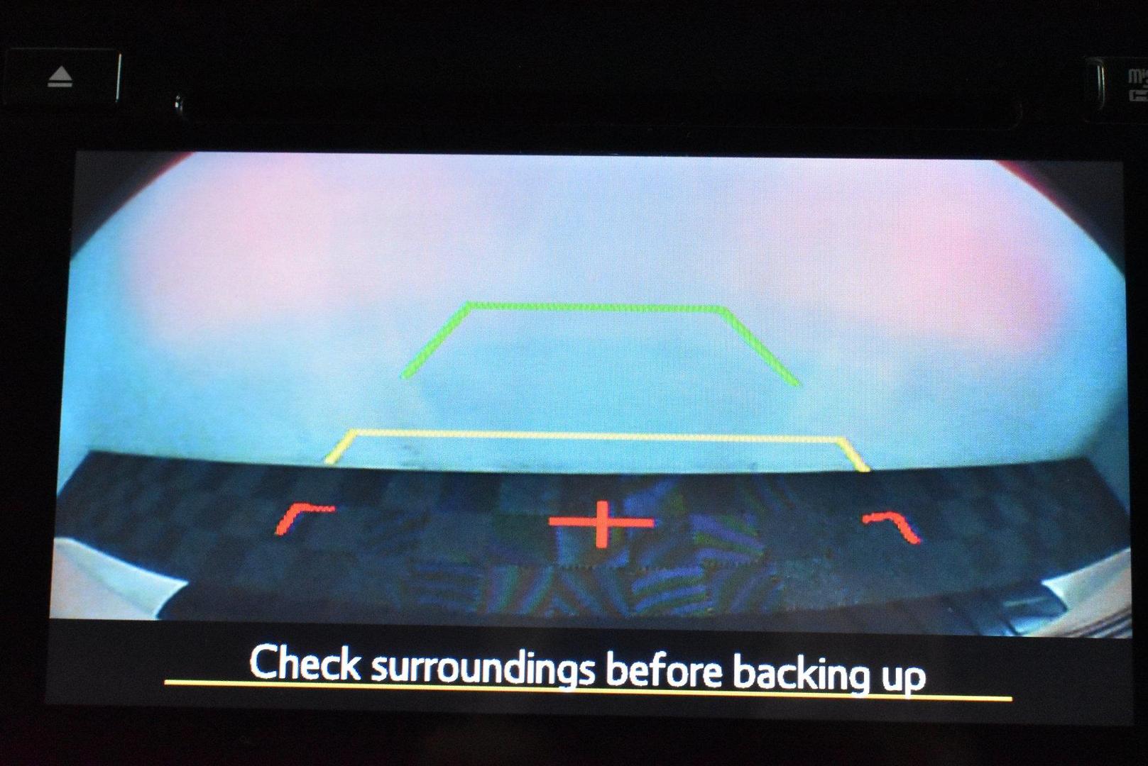 2017 Subaru Outback 25i Premium — photo 23