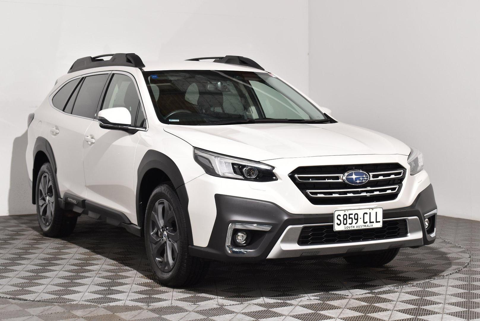2021 Used Subaru Outback AWD