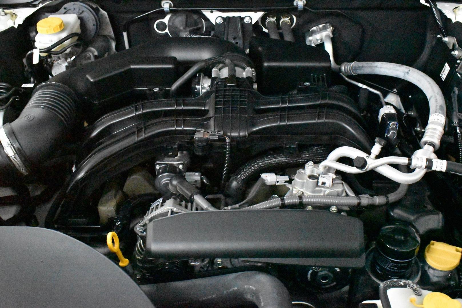 2021 Subaru Outback AWD — photo 17