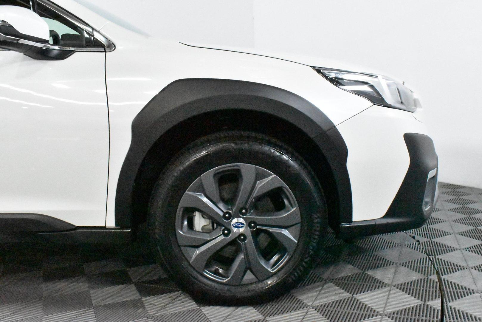 2021 Subaru Outback AWD — photo 18