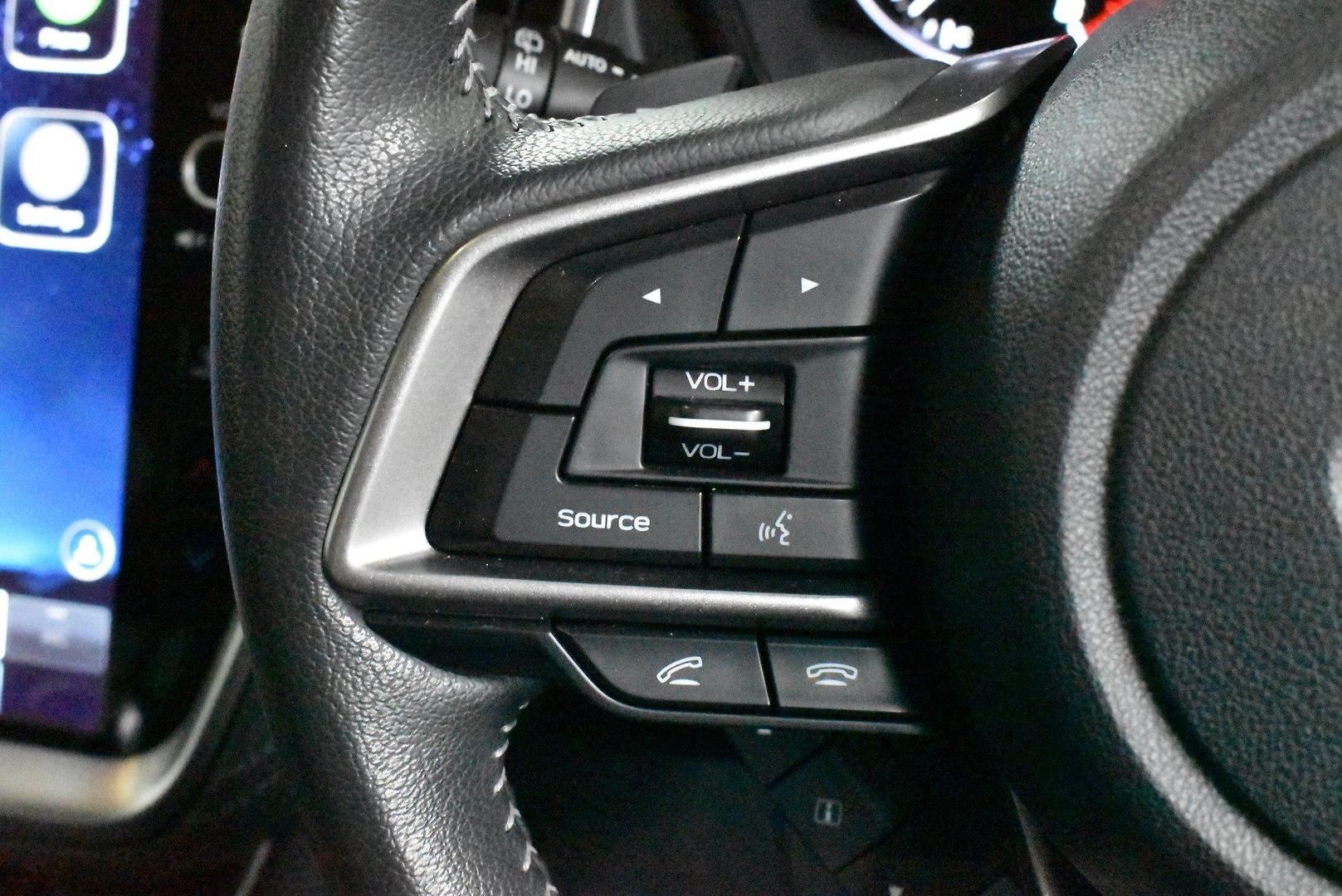 2021 Subaru Outback AWD — photo 21