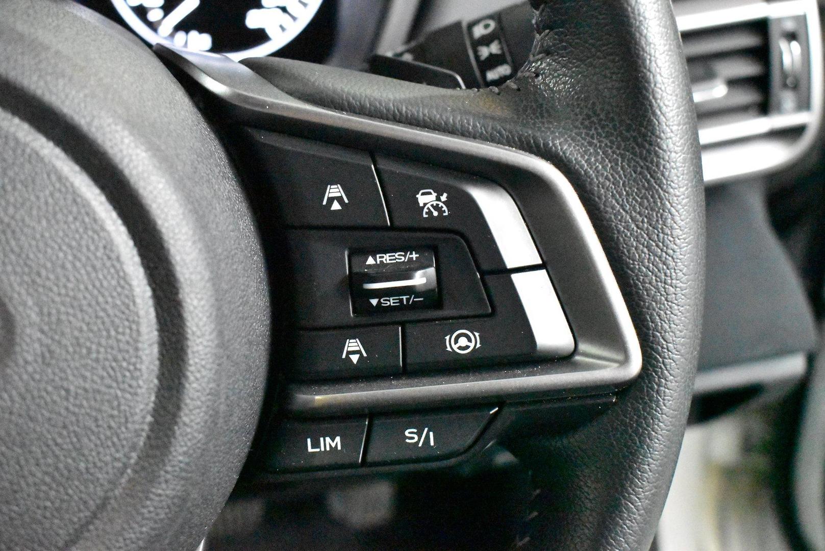 2021 Subaru Outback AWD — photo 22