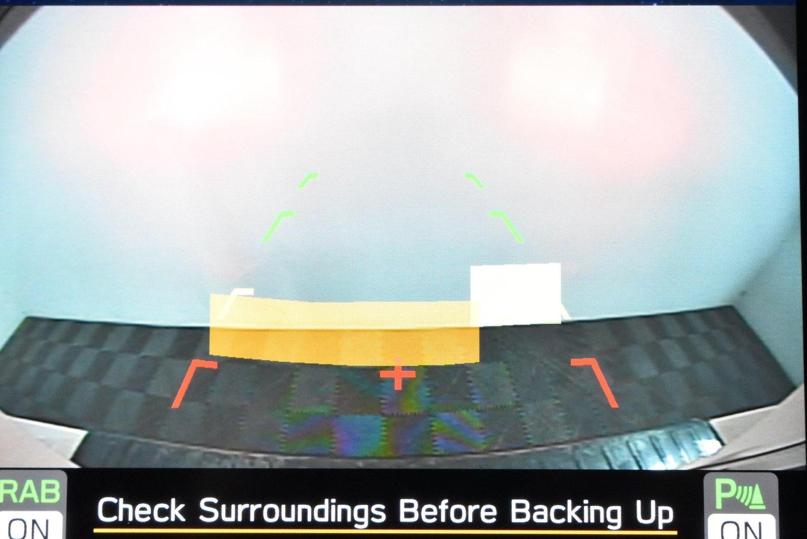 2021 Subaru Outback AWD — photo 23