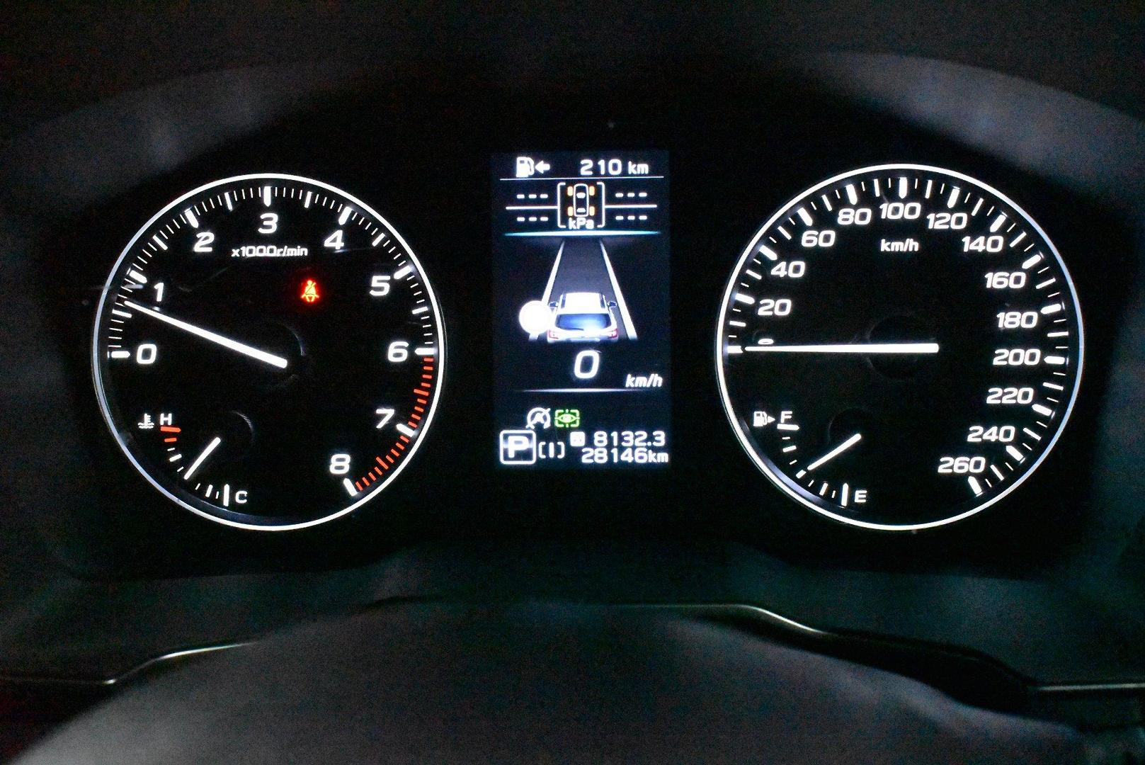 2021 Subaru Outback AWD — photo 24
