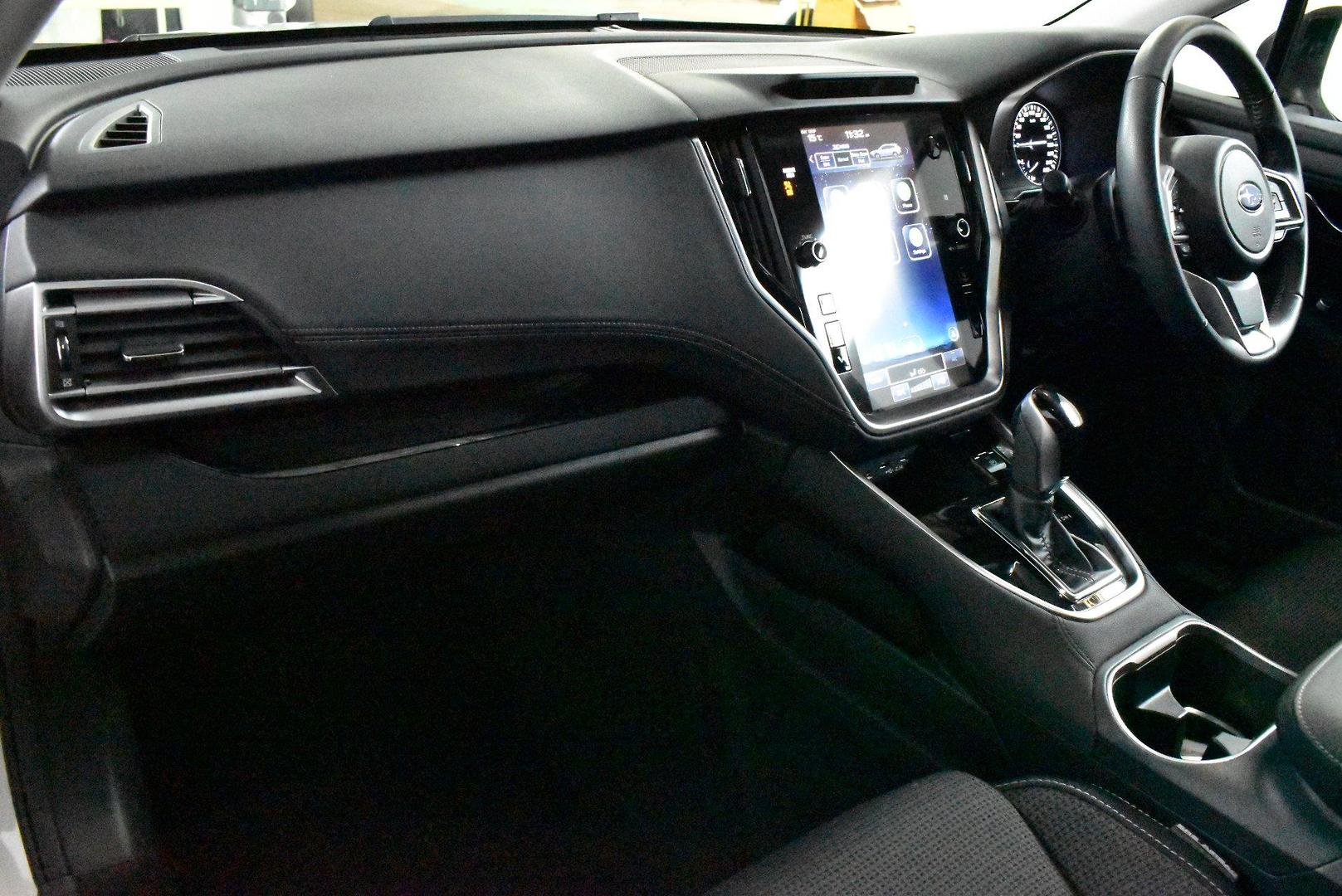 2021 Subaru Outback AWD — photo 6