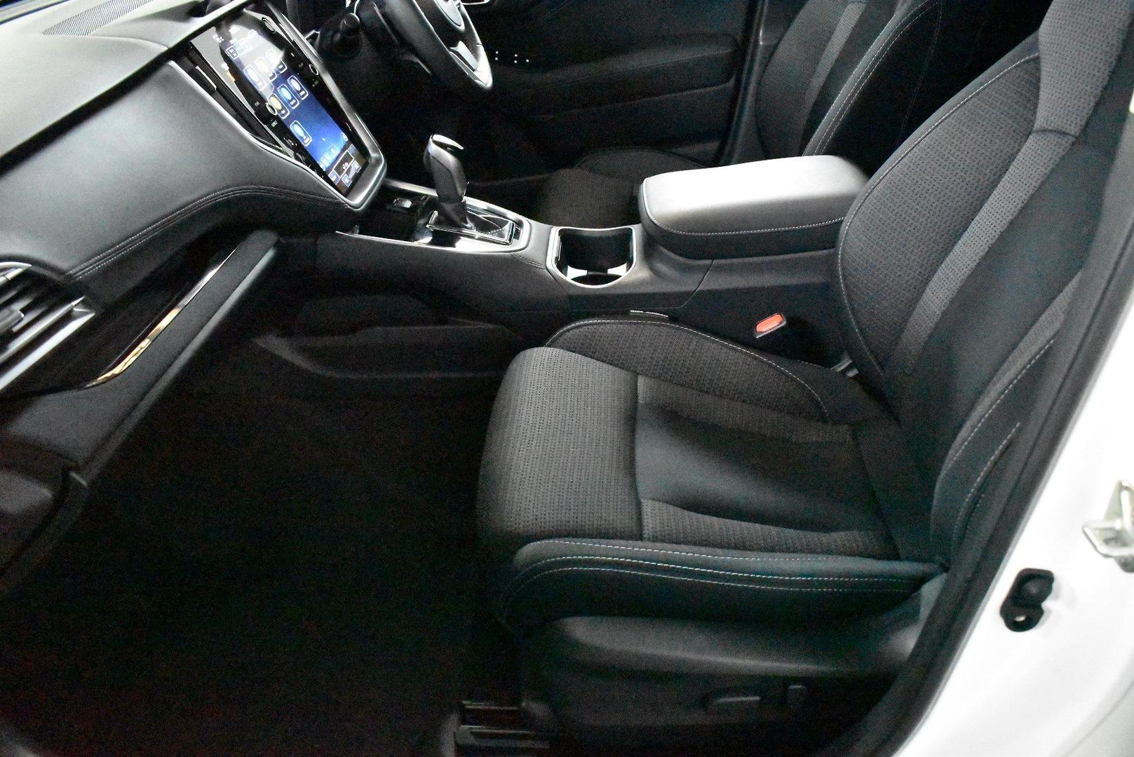 2021 Subaru Outback AWD — photo 7