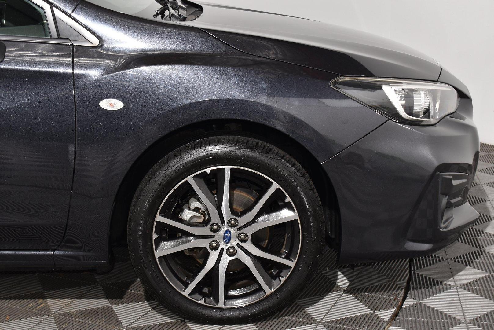 2017 Subaru Impreza 20i — photo 18
