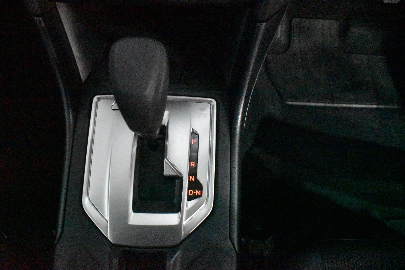 2017 Subaru Impreza 20i — photo 20