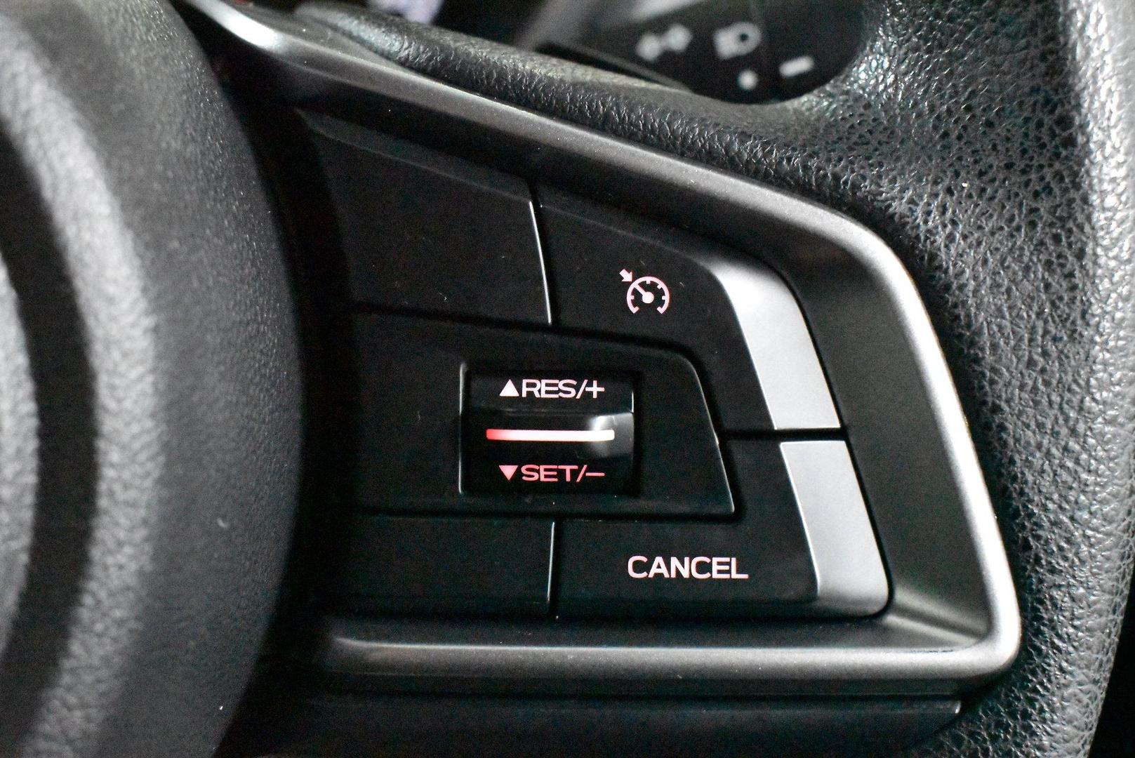 2017 Subaru Impreza 20i — photo 22