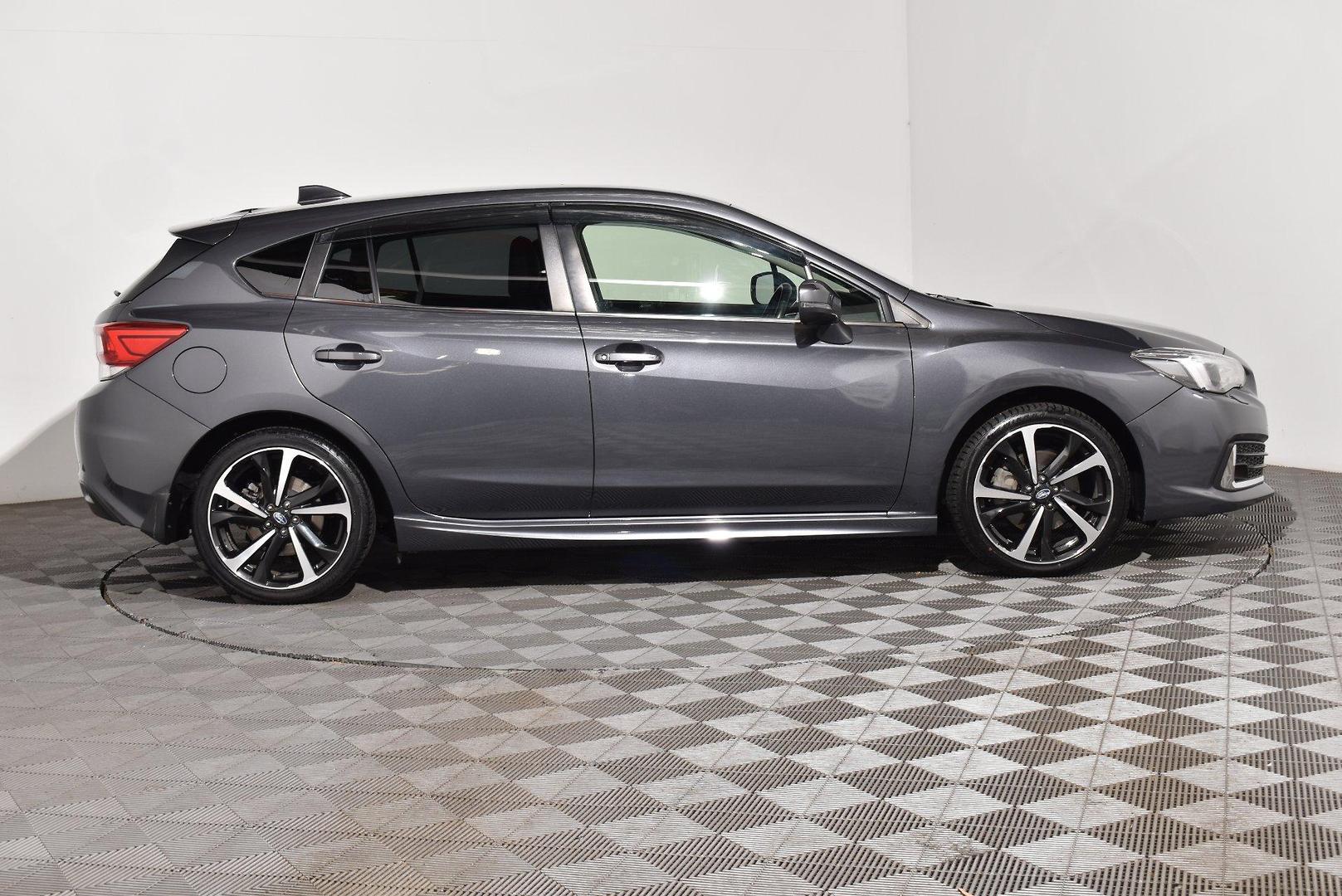 2020 Subaru Impreza 20iS — photo 10