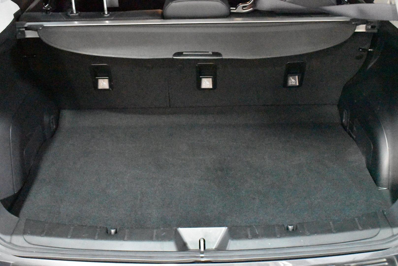 2020 Subaru Impreza 20iS — photo 16