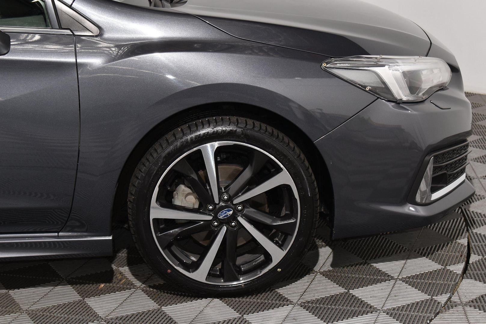 2020 Subaru Impreza 20iS — photo 18