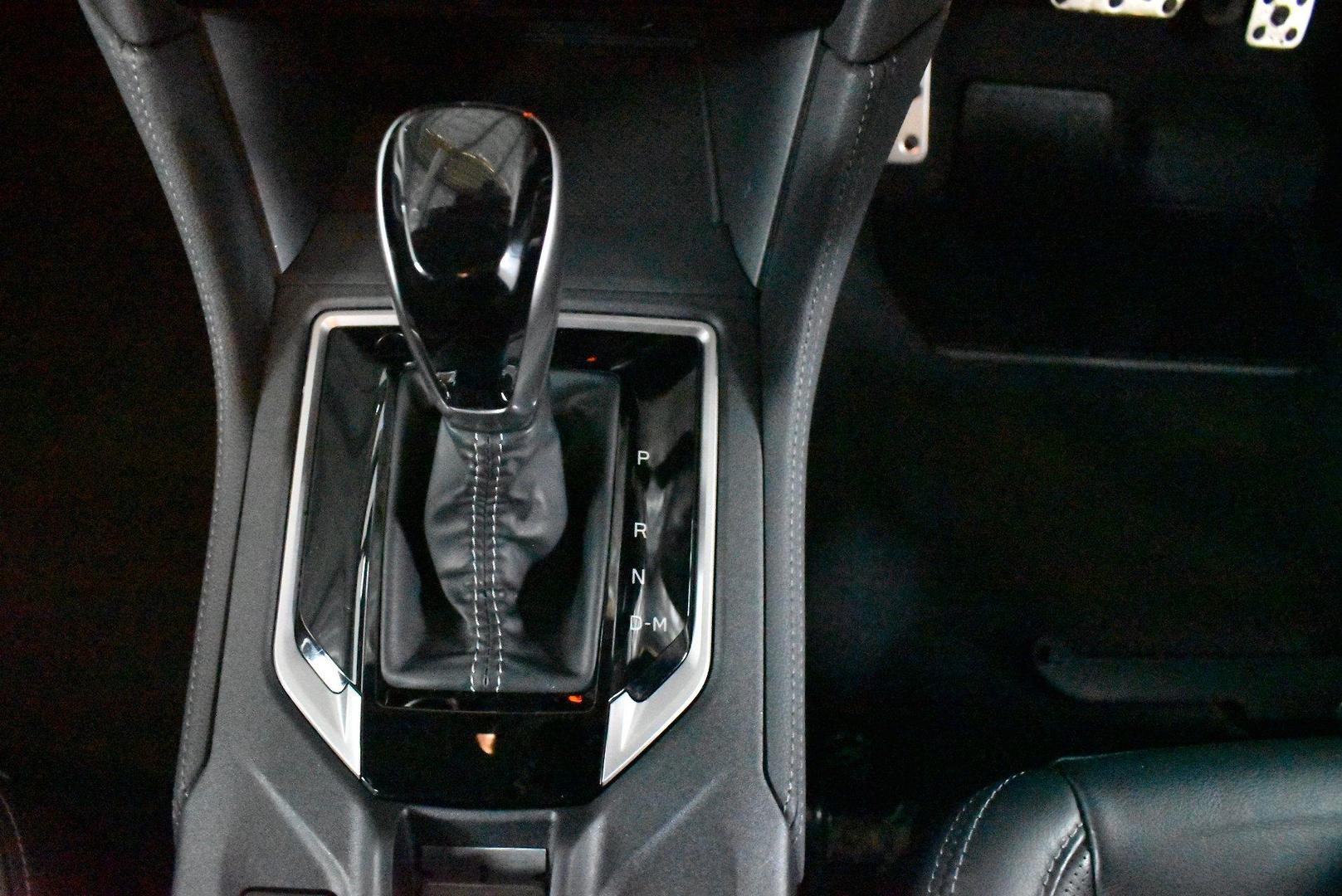 2020 Subaru Impreza 20iS — photo 20
