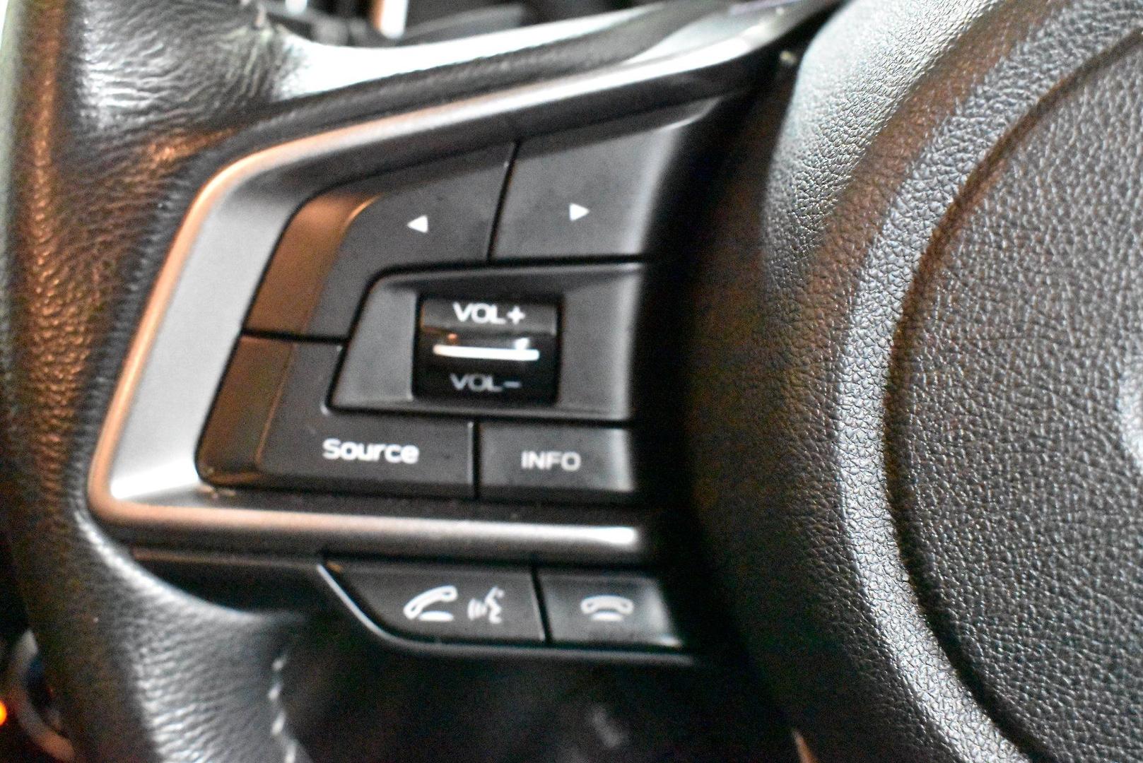 2020 Subaru Impreza 20iS — photo 21