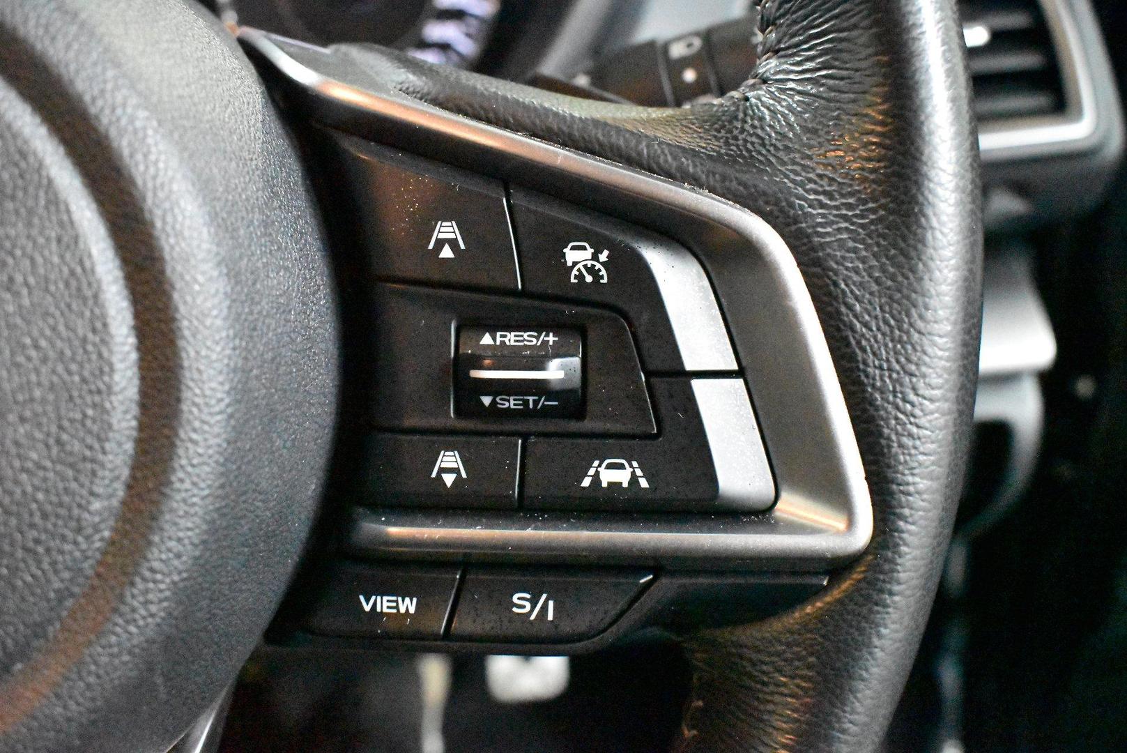 2020 Subaru Impreza 20iS — photo 22